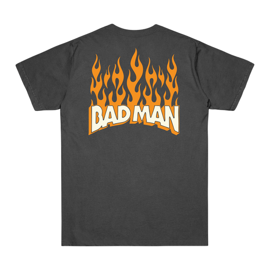 Bad Man Tee