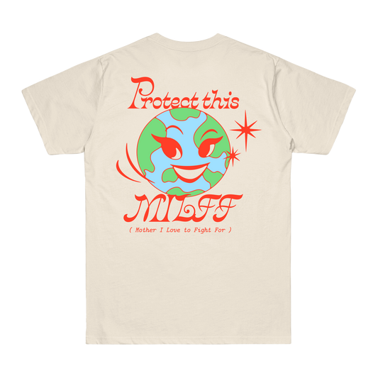 MILFF Tee