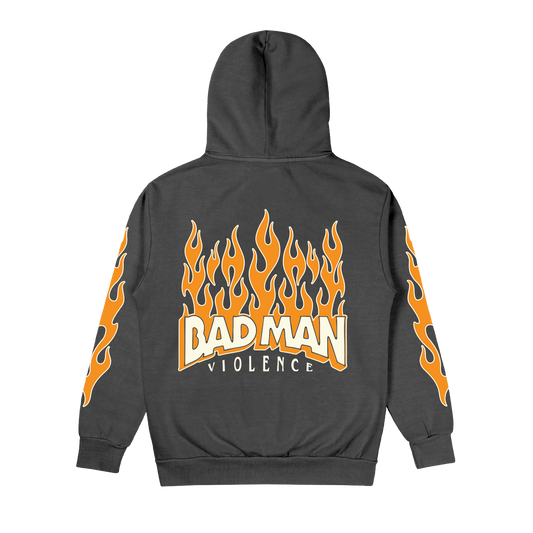 Bad Man Hoodie