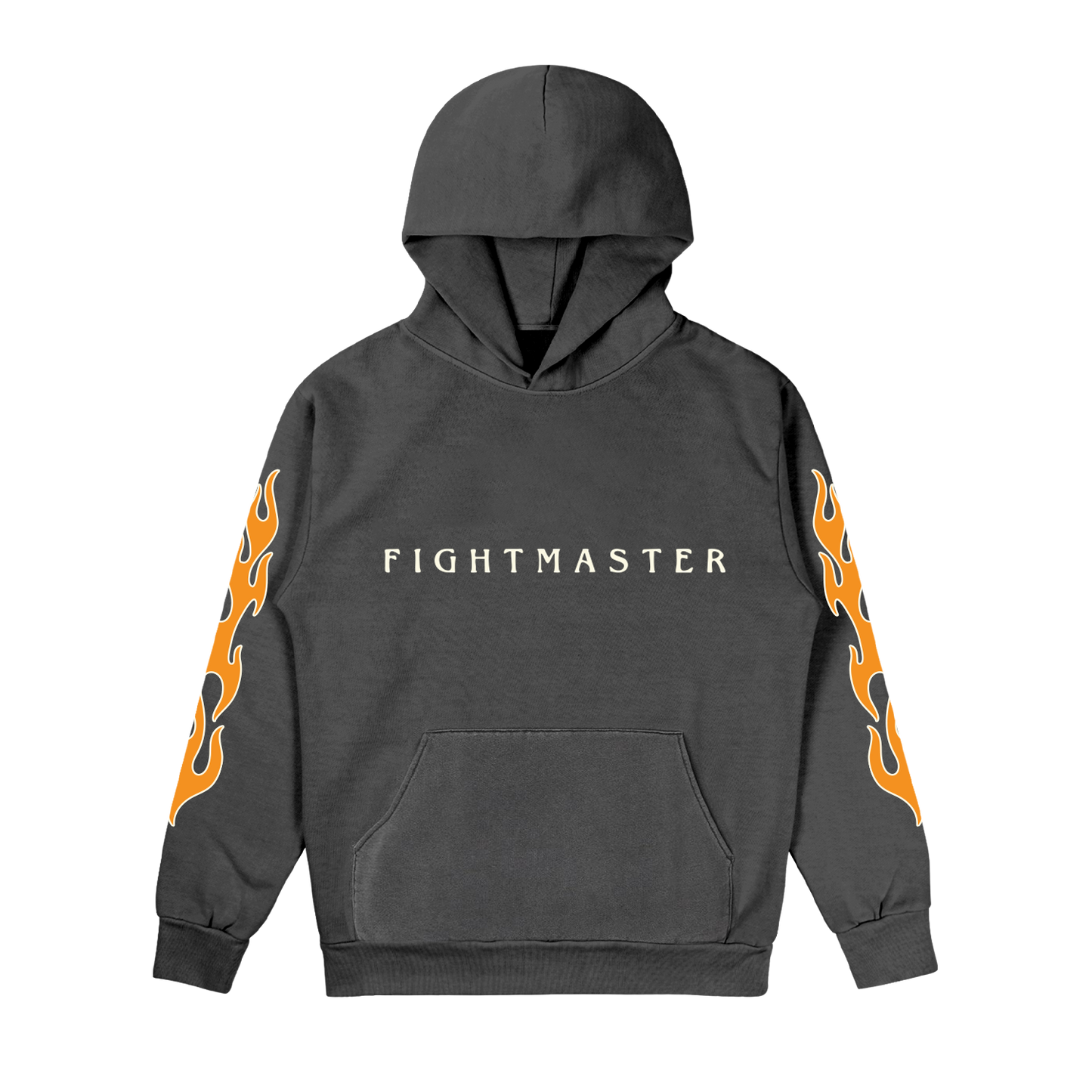 Bad Man Hoodie
