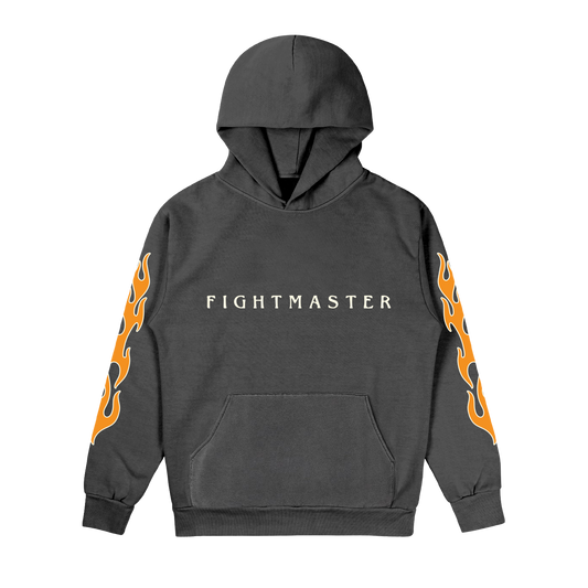 Bad Man Hoodie