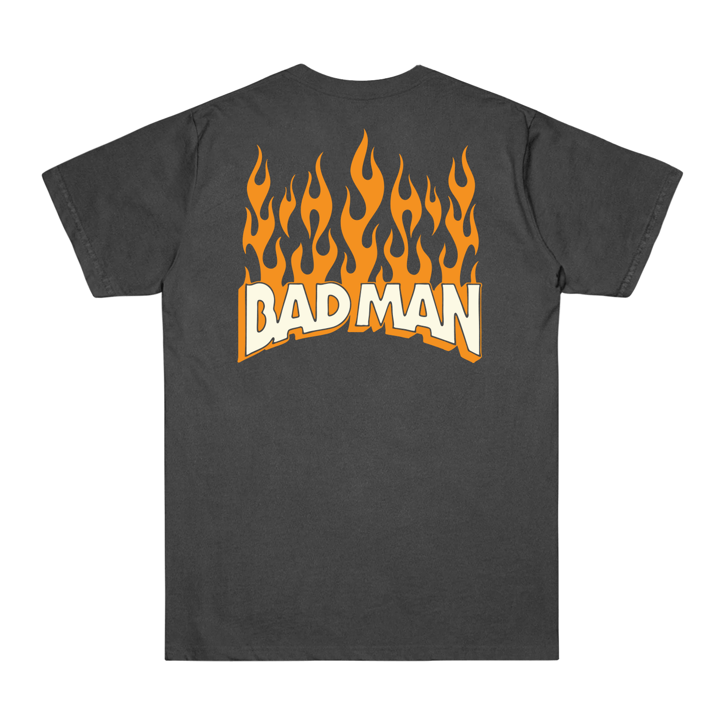 Bad Man Tee