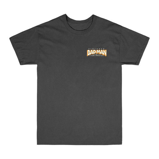 Bad Man Tee