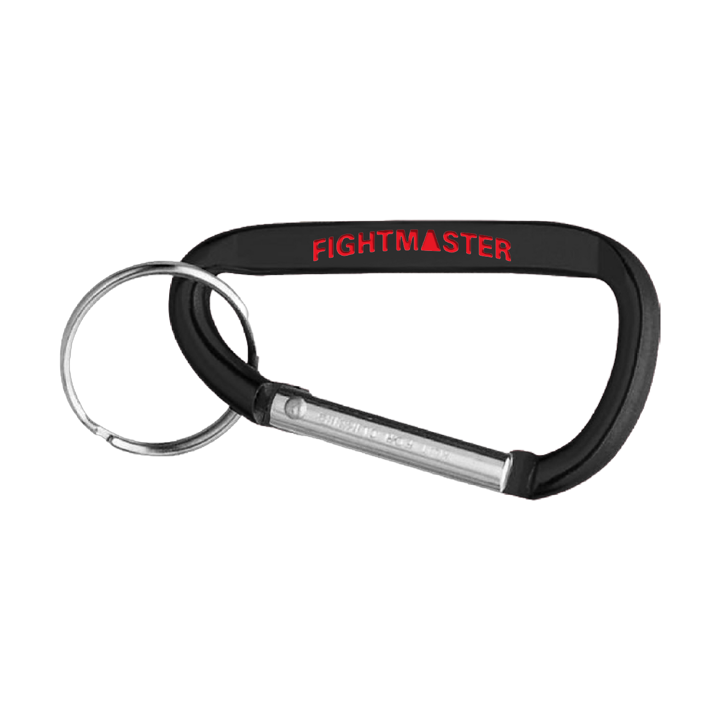 FIGHTMASTER Carabiner