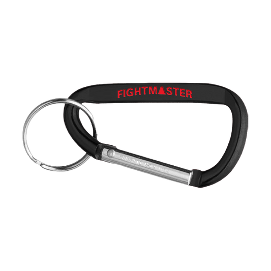 FIGHTMASTER Carabiner
