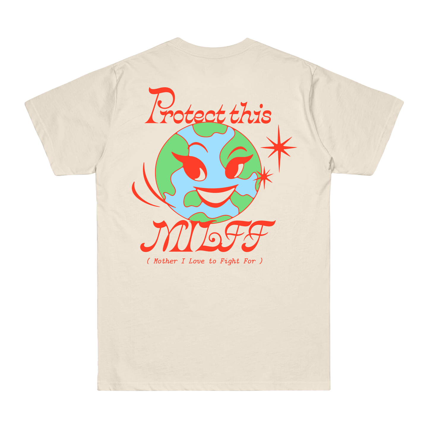 MILFF Tee