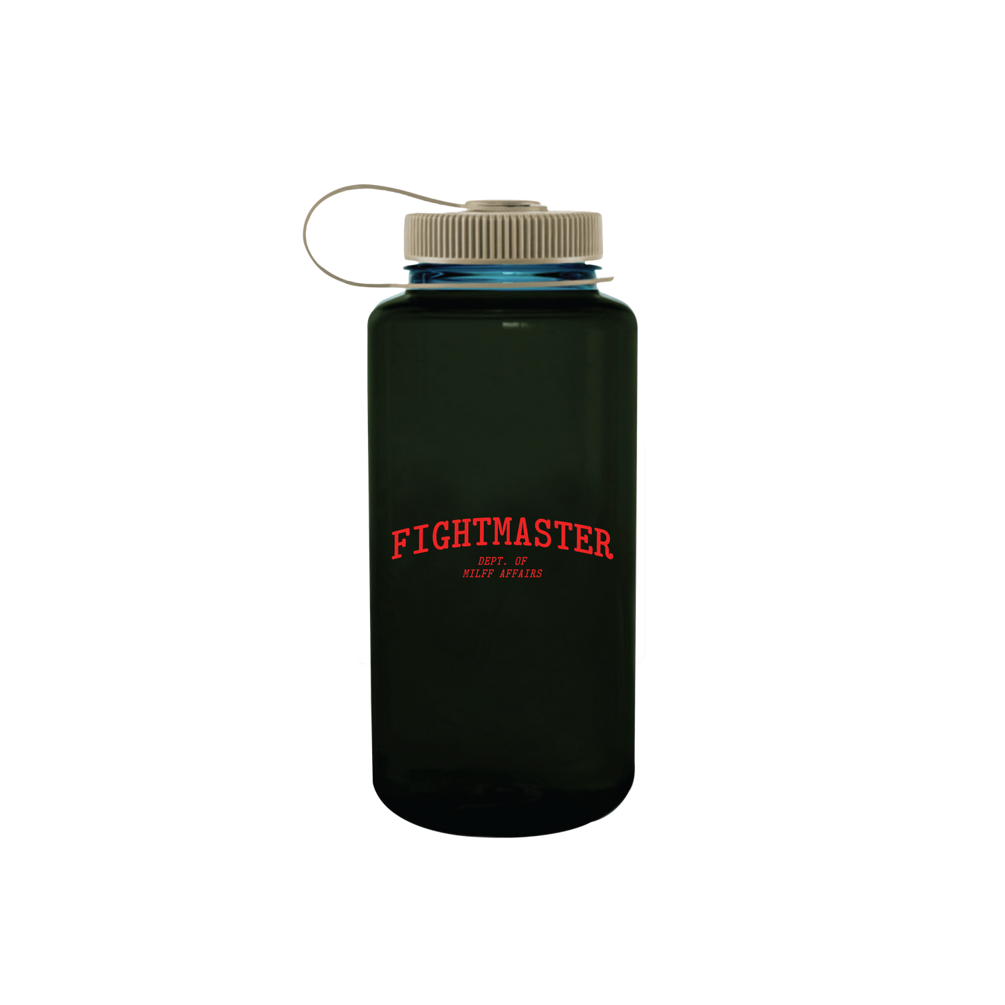 MILFF Water Bottle