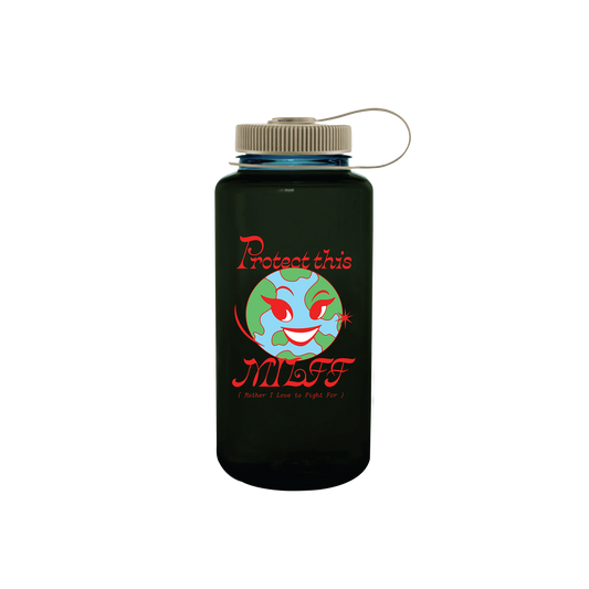 MILFF Water Bottle